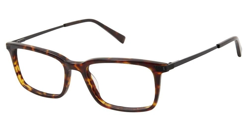 Buffalo by David Bitton BM003 Eyeglasses - view 3